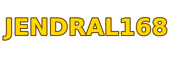 JENDRAL168